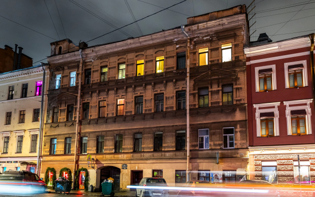 Квартира 1912 на Жуковского №3