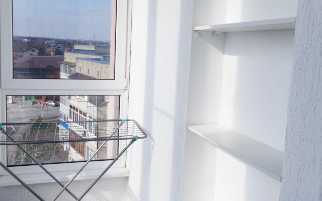 Krymsk-Apart Na Sineva 36A Flat