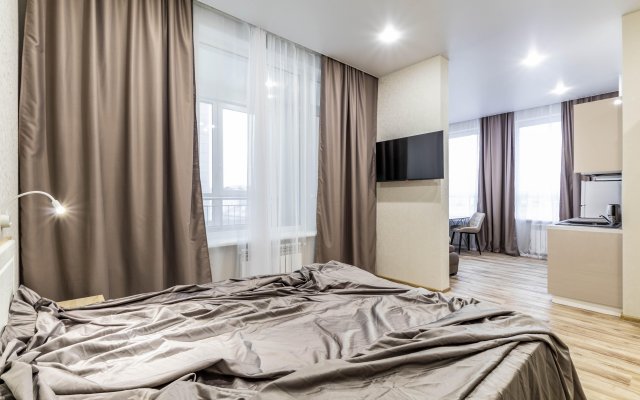 Апартаменты PASHK INN L-VIII