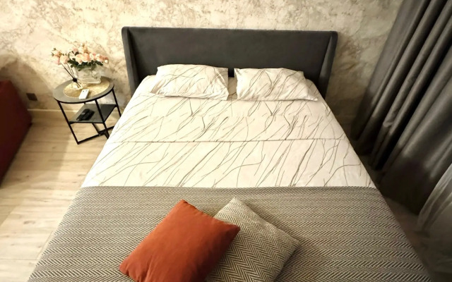 Квартира Уютная студия ЖК Университетский, Бехтеева, 7