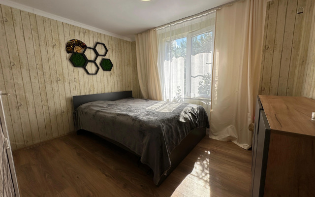 Solnechnaya Ellada Guest House