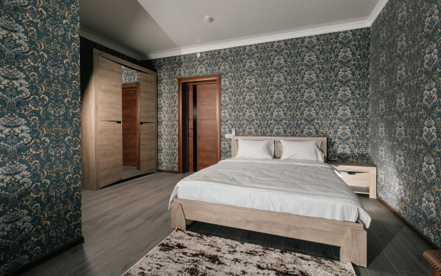 Dizak Hotel