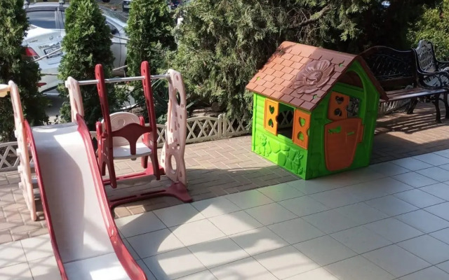 Гостевой дом Анапский Бриз