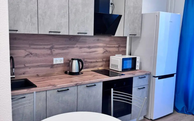 Квартира Уютная студия