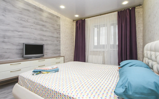 Квартира Уютная Для Комфортного Проживания