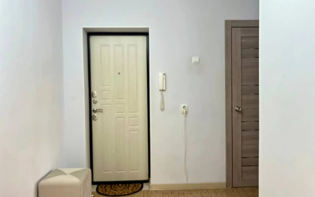 Apartamenty Dvuhkomnatnye Nice Flat