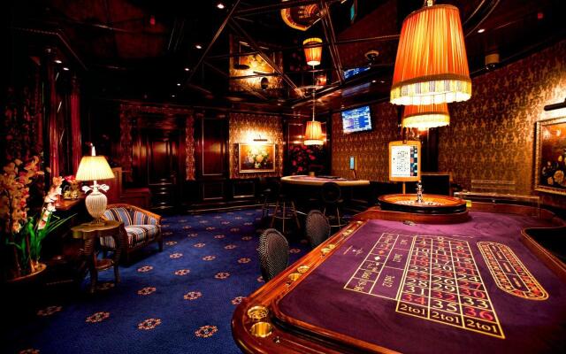 Multi Grand Pharaon Hotel