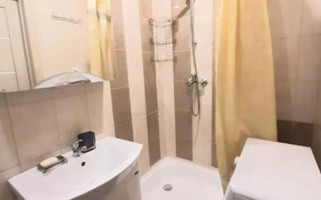 Квартира на Улице 2-я Фрезерная, 6 к 2