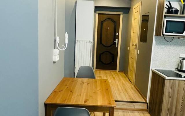 Апартаменты Чей Чемодан на Гражданской