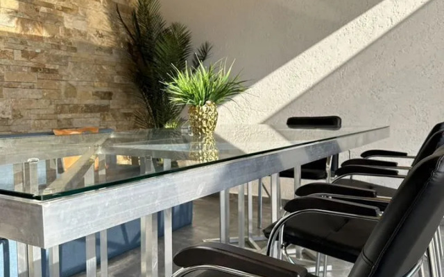 Частный дом на Лебединой