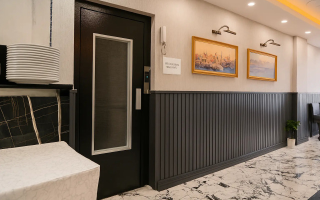 Calenberg Hotel Istanbul
