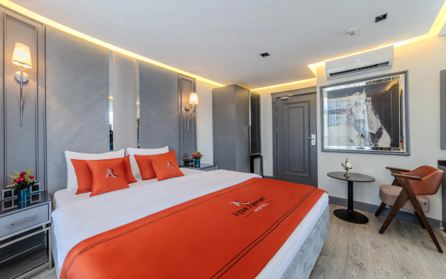 Atar Airport Hotel & Spa