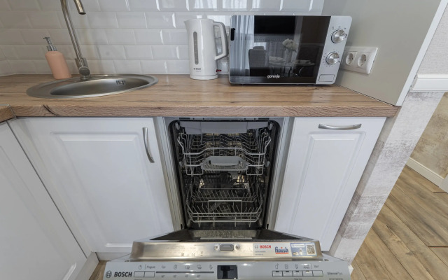 Квартира Розовый песок