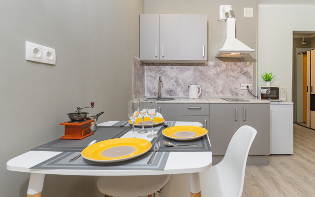 Квартира еЖИВИка