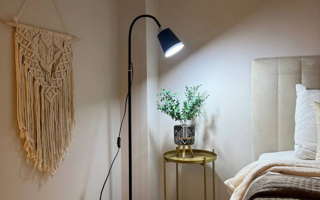 Апартаменты Vanilla Latte у метро Бауманская