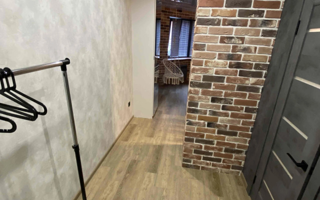 Квартира Хрустальная 44 Корпус 3