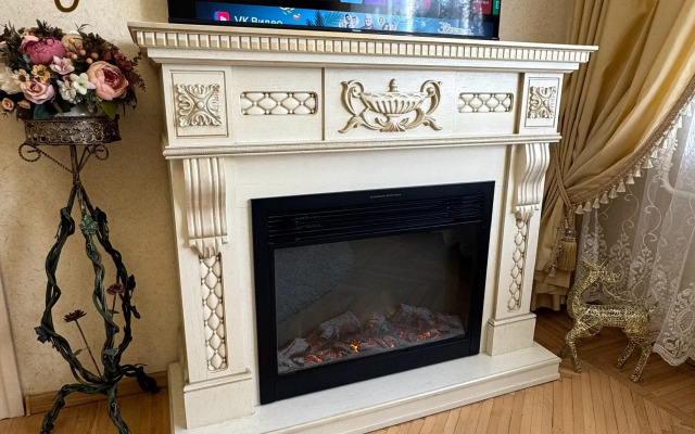 Квартира на въезде в город