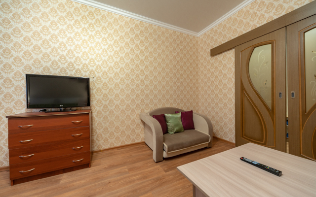 Апартаменты Пять Звёзд Прибрежный