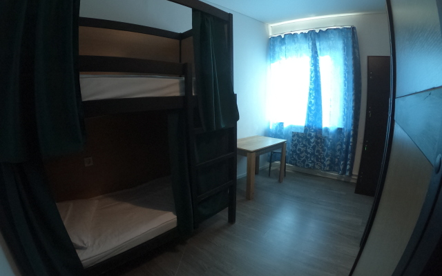 Hostel Uyutnyij Hotel