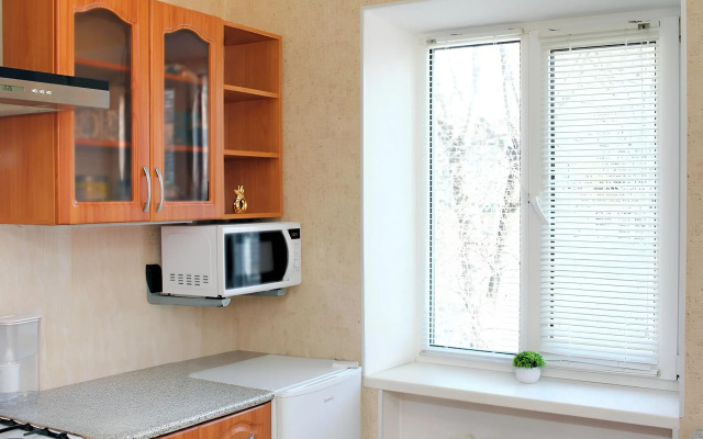 Квартира 1-кoмнaтная в Центрe Гоpода