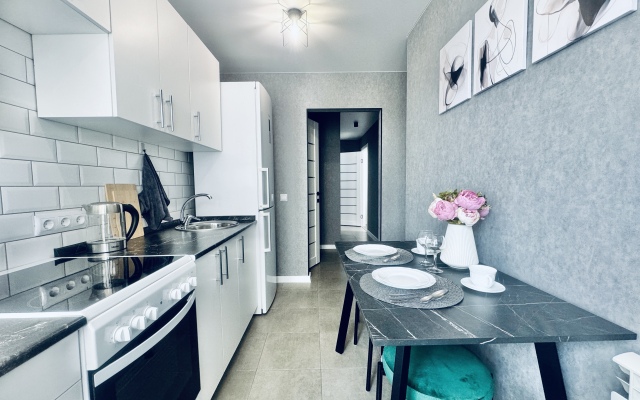 Апартаменты Vegas на Бульваре Мира 5