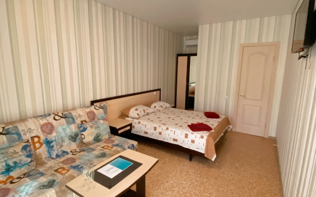 Dzhuliya Guest House