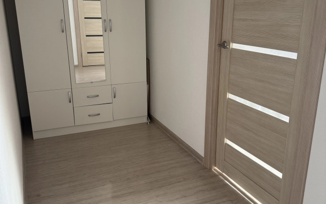 Квартира Уютная в Тихом Районе на Берегу Волги