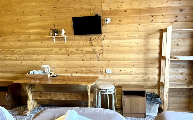 Sova Ot Travel Hotels Anturazh Guest house