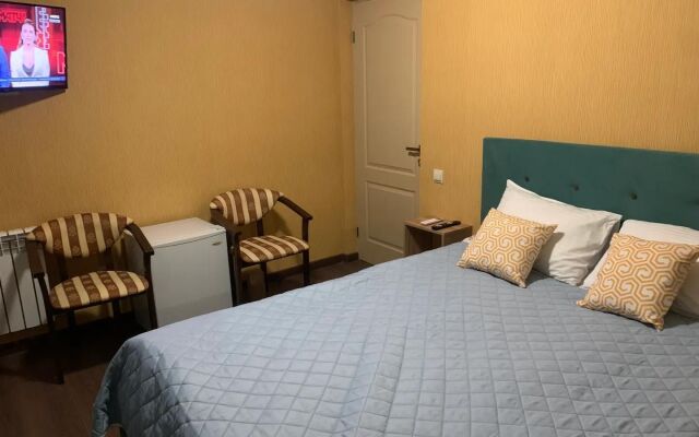 Частный дом на Ландышевой 12/134