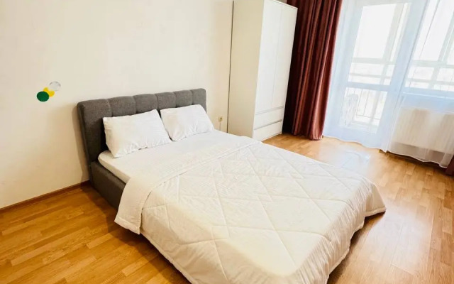 Квартира Уютная у Мегаполиса Екатеринбург