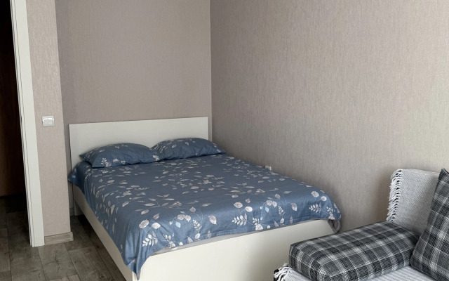 Melodiya Flat