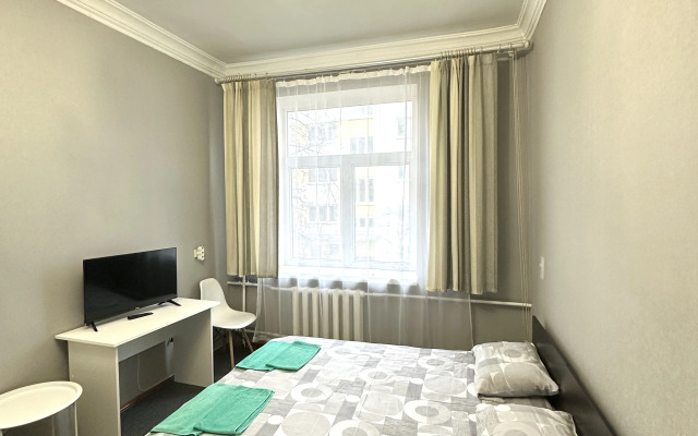 Меблированные комнаты Premium