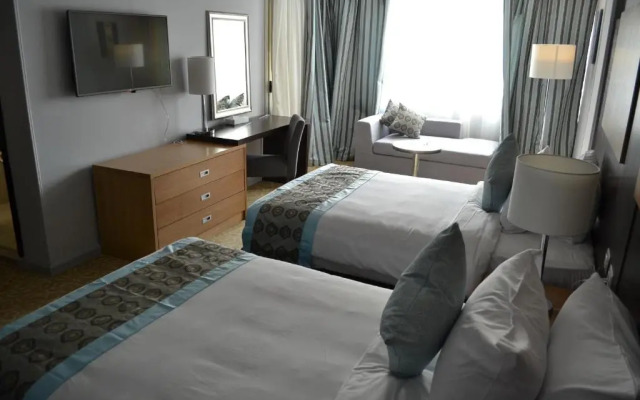 Tolip El Galaa Hotel