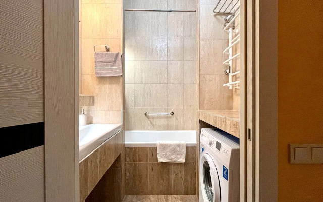 Апартаменты Relax Apart на ул. Германа Титова, д.6