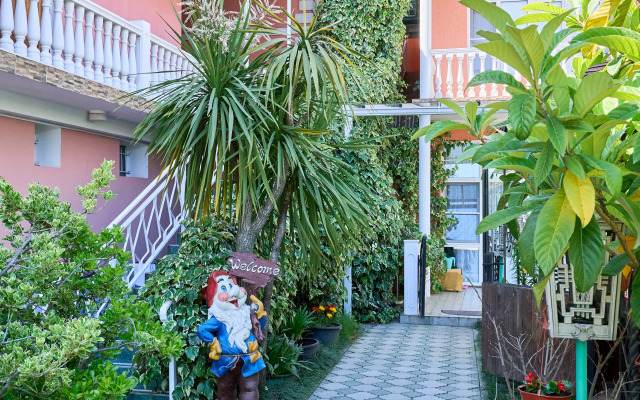 Aerostar1 Guest House