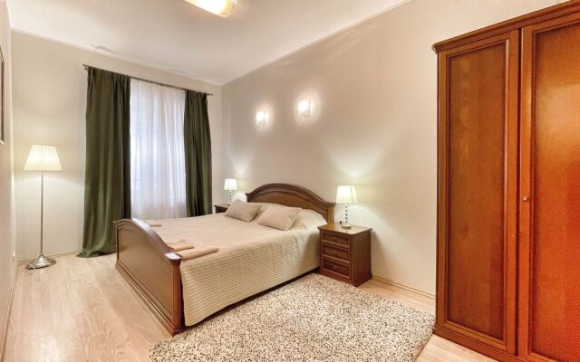 Апартаменты Elite Realty Мойка 28