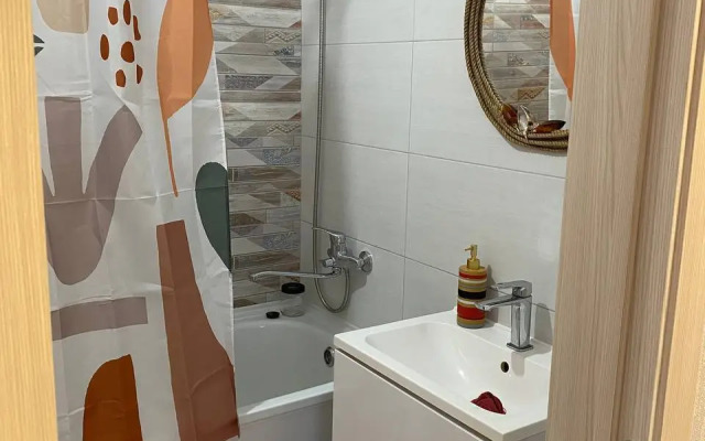 Квартира на Строителей 60к5