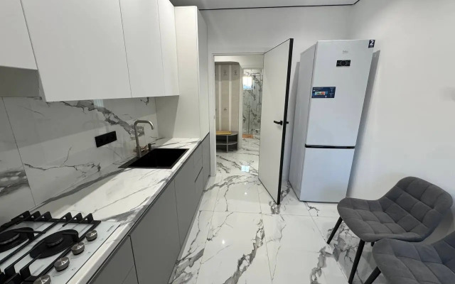 Частный дом у Моря Sunshine