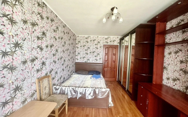 Na Ulitse Mendeleeva 227 Flat