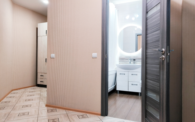 Квартира Центральнее некуда рядом отель Marriott