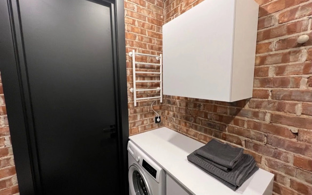 Квартира на Ходынском Бульваре 20А