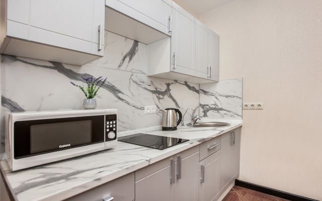 Квартира «StarHouse» у МТЛ-Арены