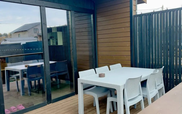 Гостевой Дом Гармония Отдыха