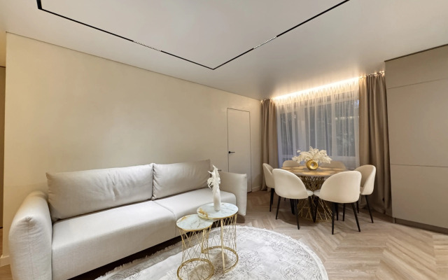 Квартира с лучшей локацией в Калининграде