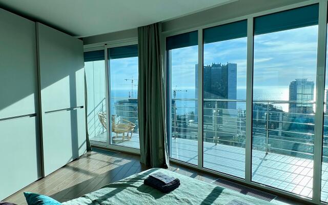 Imperial Penthaus Apartaments