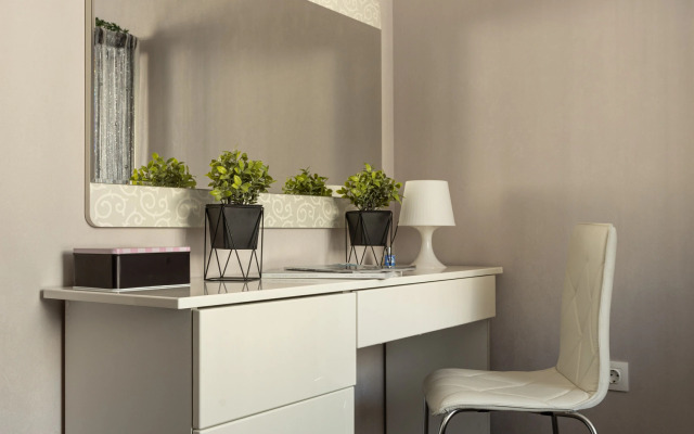 Апартаменты у Невского проспекта 3 спальни