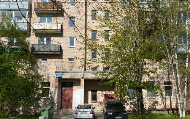 Dlya Dvoikh Flat