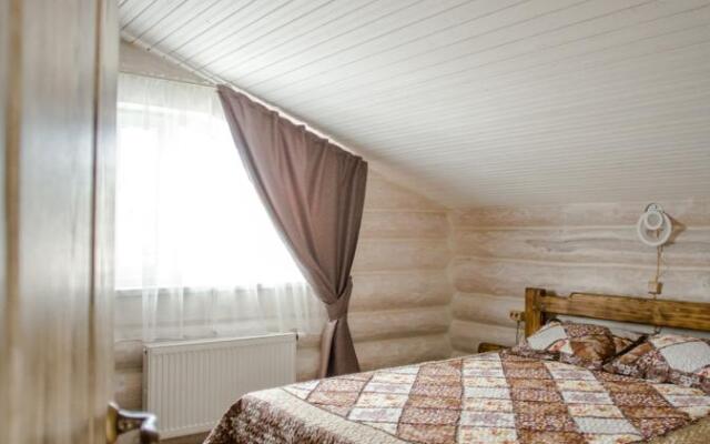 Sosnovka Guest House