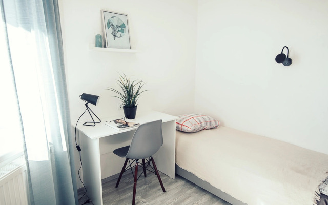 Квартира рядом с Зоопарком