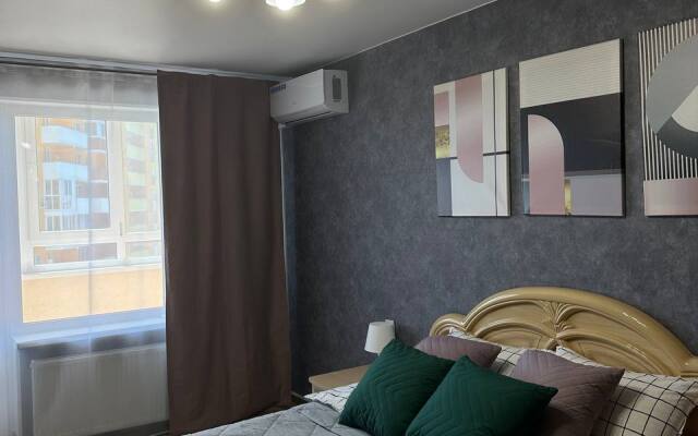 Апартаменты Уютные в Удобной Локации